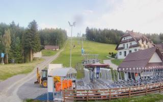 Spytkowice dolna stacja - 17-06-2026 18:06