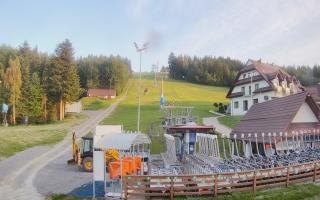 Spytkowice dolna stacja - 17-06-2026 18:13