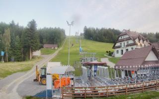 Spytkowice dolna stacja - 17-06-2026 18:20