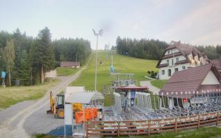 Spytkowice dolna stacja - 17-06-2026 18:27