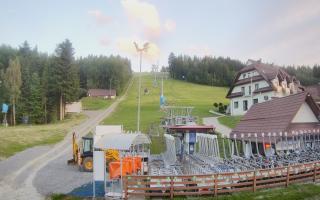 Spytkowice dolna stacja - 17-06-2026 18:34
