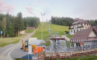 Spytkowice dolna stacja - 17-06-2026 18:42