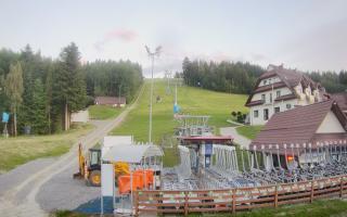 Spytkowice dolna stacja - 17-06-2026 18:49