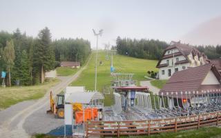 Spytkowice dolna stacja - 17-06-2026 18:56