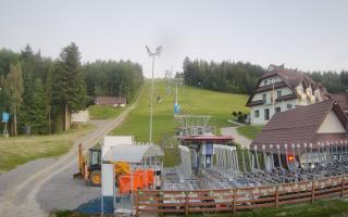 Spytkowice dolna stacja - 17-06-2026 19:03