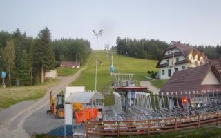 Spytkowice dolna stacja - 17-06-2026 19:10