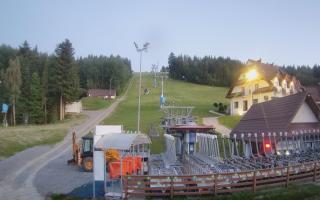 Spytkowice dolna stacja - 17-06-2026 19:17