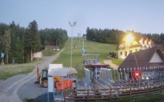 Spytkowice dolna stacja - 17-06-2026 19:24