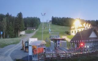 Spytkowice dolna stacja - 17-06-2026 19:31