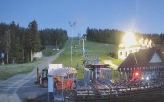 Spytkowice dolna stacja - 17-06-2026 19:38