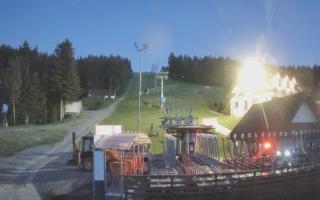 Spytkowice dolna stacja - 17-06-2026 19:45