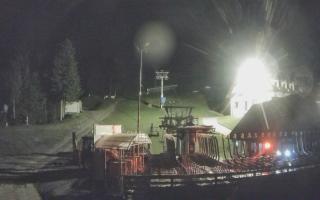 Spytkowice dolna stacja - 17-06-2026 21:53