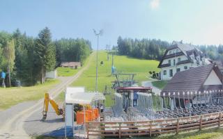 Spytkowice dolna stacja - 27-06-2026 13:42