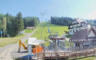 Spytkowice dolna stacja - 27-06-2026 13:49