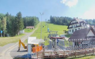 Spytkowice dolna stacja - 27-06-2026 14:03