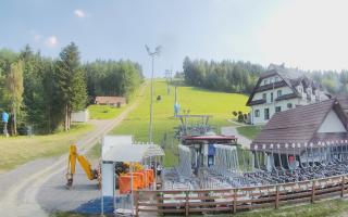 Spytkowice dolna stacja - 27-06-2026 14:38