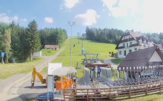 Spytkowice dolna stacja - 27-06-2026 14:45