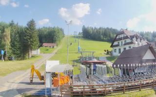 Spytkowice dolna stacja - 27-06-2026 15:28