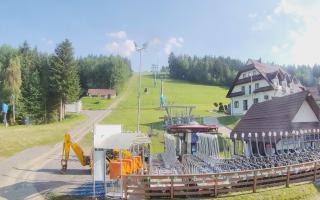 Spytkowice dolna stacja - 27-06-2026 15:35