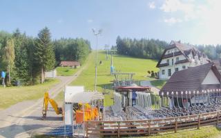 Spytkowice dolna stacja - 27-06-2026 15:42