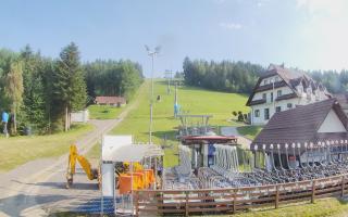 Spytkowice dolna stacja - 27-06-2026 15:49