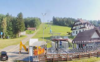 Spytkowice dolna stacja - 27-06-2026 16:03