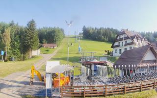 Spytkowice dolna stacja - 27-06-2026 16:32
