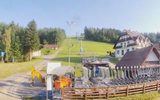 Spytkowice dolna stacja - 27-06-2026 16:53