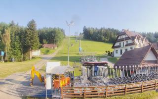 Spytkowice dolna stacja - 27-06-2026 17:01