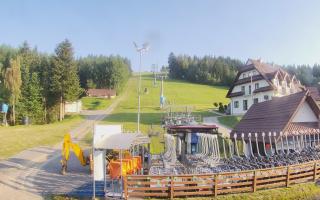 Spytkowice dolna stacja - 27-06-2026 17:08