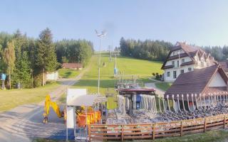 Spytkowice dolna stacja - 27-06-2026 17:15
