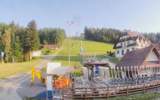 Spytkowice dolna stacja - 27-06-2026 17:22
