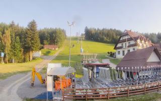 Spytkowice dolna stacja - 27-06-2026 17:43