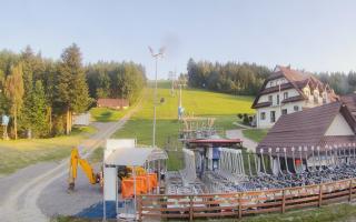 Spytkowice dolna stacja - 27-06-2026 17:57