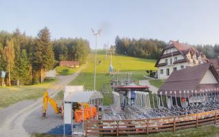 Spytkowice dolna stacja - 27-06-2026 18:04