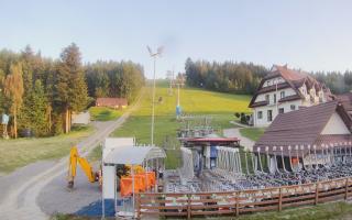 Spytkowice dolna stacja - 27-06-2026 18:11
