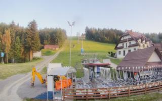 Spytkowice dolna stacja - 27-06-2026 18:18