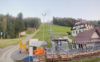 Spytkowice dolna stacja - 27-06-2026 18:25