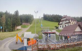Spytkowice dolna stacja - 27-06-2026 18:39
