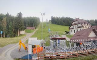 Spytkowice dolna stacja - 27-06-2026 18:47