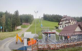 Spytkowice dolna stacja - 27-06-2026 18:54