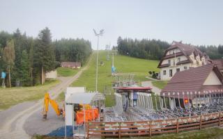 Spytkowice dolna stacja - 27-06-2026 19:01
