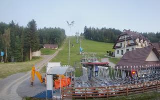 Spytkowice dolna stacja - 27-06-2026 19:08