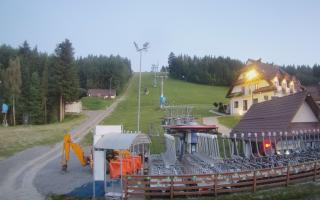 Spytkowice dolna stacja - 27-06-2026 19:15