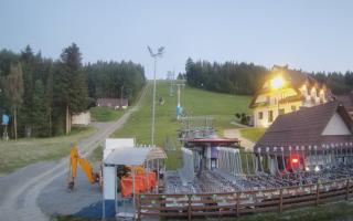 Spytkowice dolna stacja - 27-06-2026 19:22