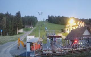 Spytkowice dolna stacja - 27-06-2026 19:29
