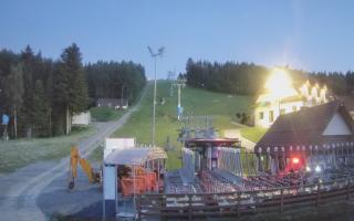Spytkowice dolna stacja - 27-06-2026 19:36
