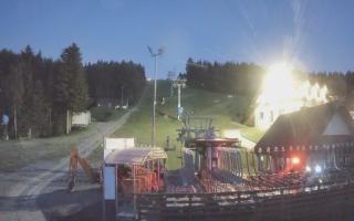 Spytkowice dolna stacja - 27-06-2026 19:50