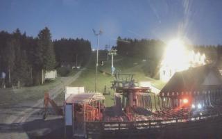 Spytkowice dolna stacja - 27-06-2026 19:57