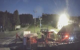 Spytkowice dolna stacja - 27-06-2026 20:04